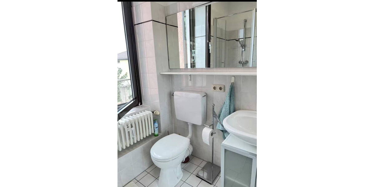 Etagenwohnung München Au-Haidhausen - 3 Zimmer, 63 m&sup2;, 1.900&euro; | Angebot:26144855