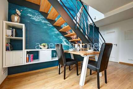 Zimmer Grafenau-Döffingen Döffingen - 1.5 Zimmer, 990&euro; | Angebot:27069780