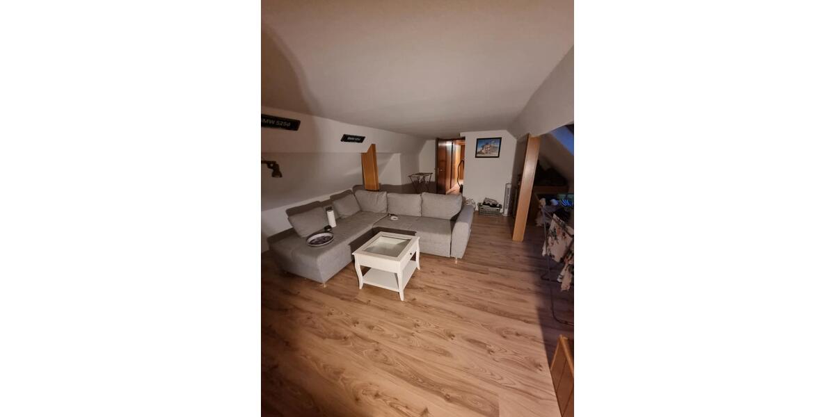 Maisonettenwohnung Hamm Herringen - 4 Zimmer, 120 m&sup2;, 970&euro; | Angebot:26700889