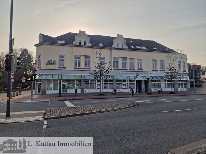 Gewerbeobjekt Bremen Blumenthal - 1.600&euro; | Angebot:26087029
