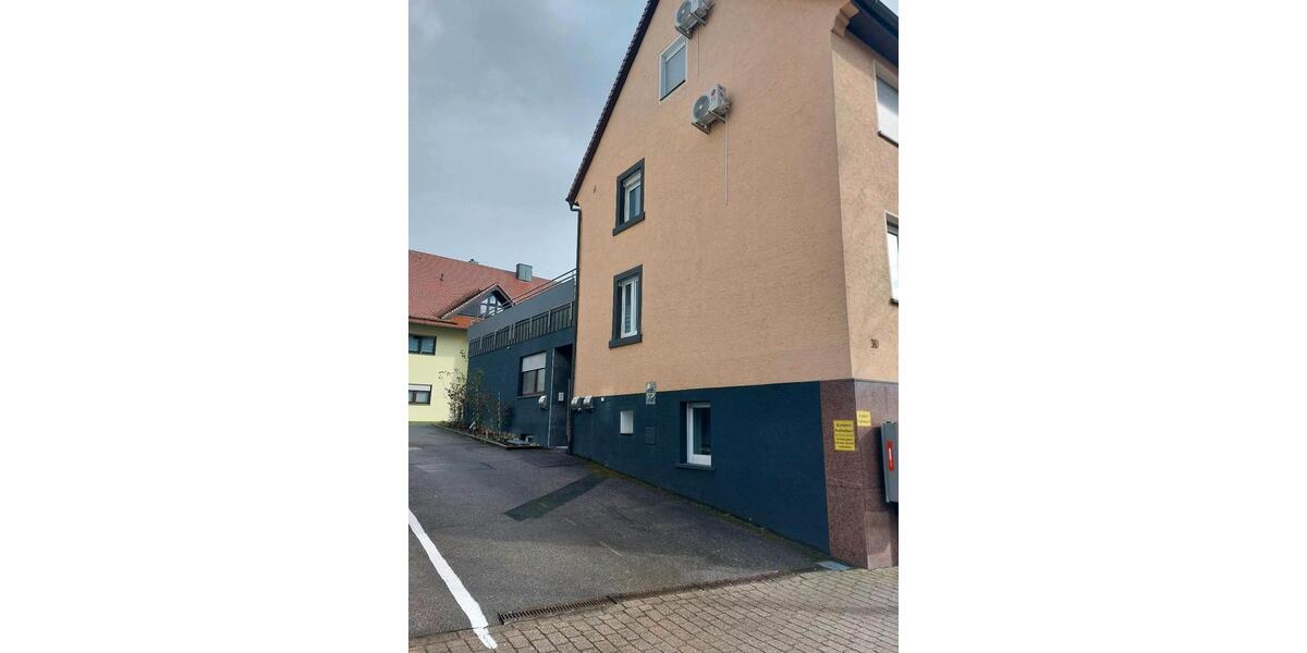 Etagenwohnung Birkenfeld - 2.5 Zimmer, 87 m&sup2;, 950&euro; | Angebot:22169719