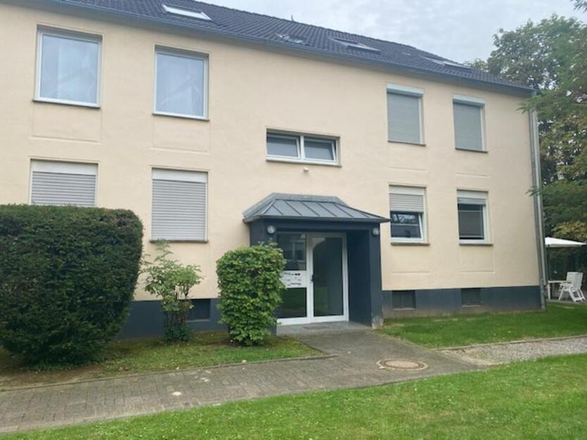 3Raum-DG-Wohnung Geilenkirchen
