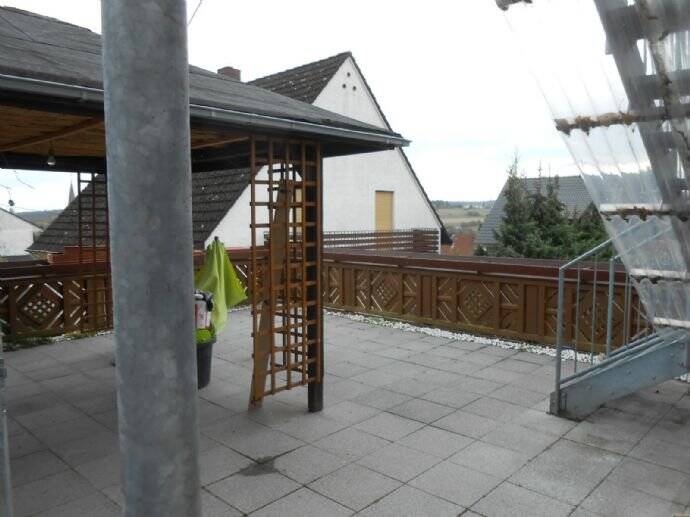 Etagenwohnung Seibersbach - 3 Zimmer, 100 m&sup2;, 550&euro; | Angebot:26392342