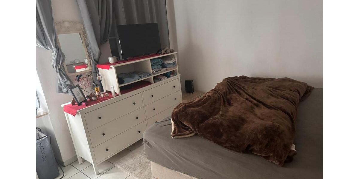 Erdgeschoßwohnung Trier - 2 Zimmer, 40 m&sup2;, 720&euro; | Angebot:25976016