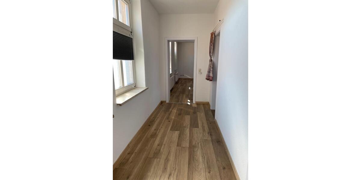 Etagenwohnung Arendsee (Altmark) - 3 Zimmer, 80 m&sup2;, 480&euro; | Angebot:26618711