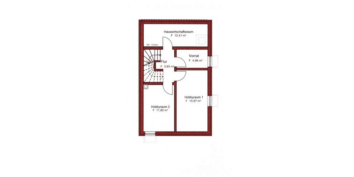 Doppelhaushälfte Neufahrn bei Freising Neufahrn - 5 Zimmer, 140 m&sup2;, 2.670&euro; | Angebot:26139077