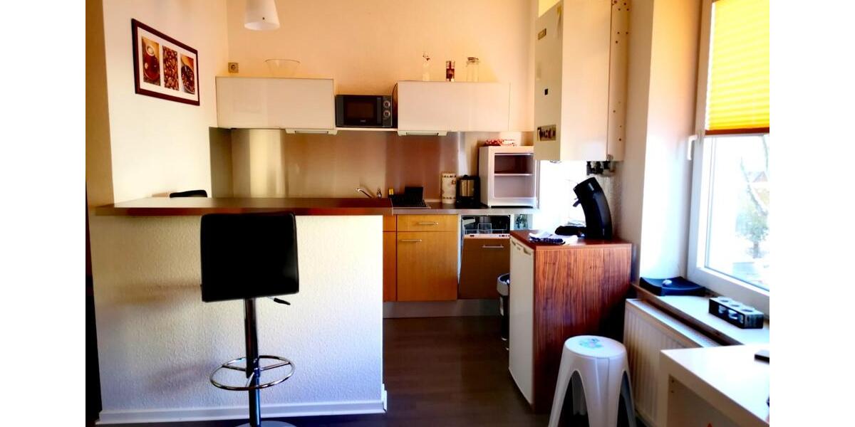 Etagenwohnung Mönchengladbach - 2 Zimmer, 43 m&sup2;, 900&euro; | Angebot:26618877