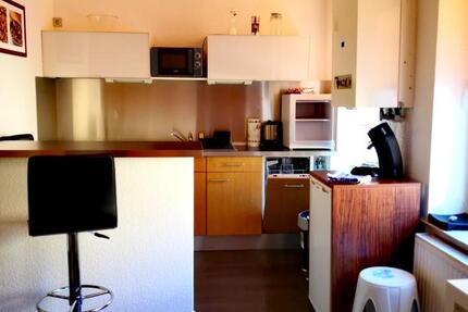 Wohnung Mönchengladbach - 2 Zimmer, 43 m&sup2;, 900&euro; | Angebot:26618877