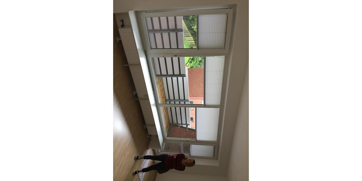 Terrassenwohnung Bremervörde - 2 Zimmer, 52 m&sup2;, 490&euro; | Angebot:25865600