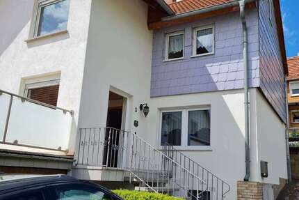 Haus Bad Hersfeld-Asbach Asbach - 3 Zimmer, 120 m&sup2;, 1.200&euro; | Angebot:22163525