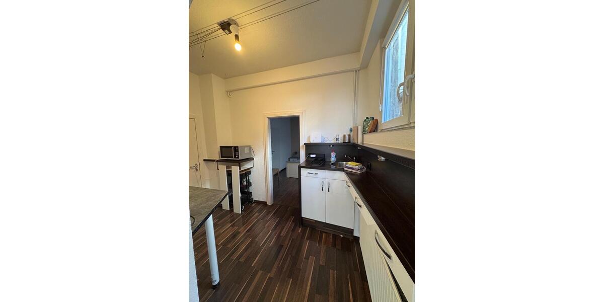 Wohnen auf Zeit Wilster - 2 Zimmer, 49 m&sup2;, 39&euro; | Angebot:24302637