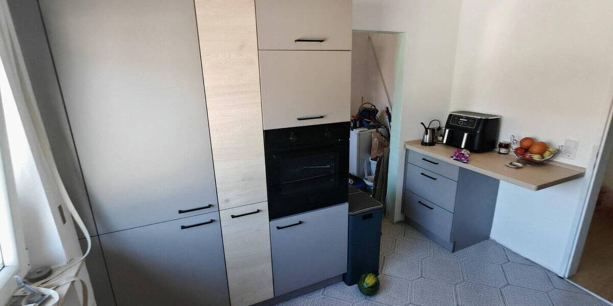 Etagenwohnung Heppenheim Kirschhausen - 4 Zimmer, 134 m&sup2;, 1.400&euro; | Angebot:26150676