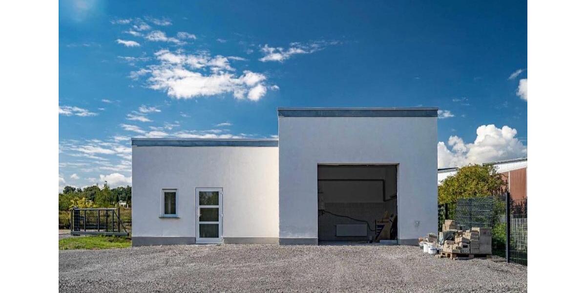 Gewerbeobjekt Kottenheim - 2.000&euro; | Angebot:22517299