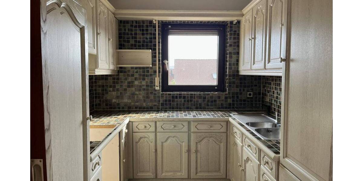 Etagenwohnung Freudenstadt - 2 Zimmer, 60 m&sup2;, 550&euro; | Angebot:26029340