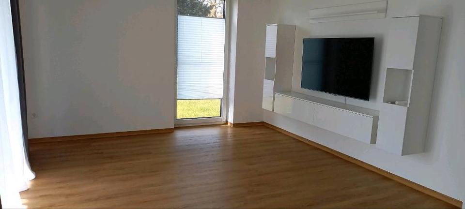 Erdgeschoßwohnung Friesoythe - 3 Zimmer, 82 m&sup2;, 730&euro; | Angebot:25991351