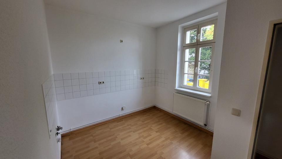 Erdgeschoßwohnung Ballenstedt - 1 Zimmer, 43 m&sup2;, 302&euro; | Angebot:24587339