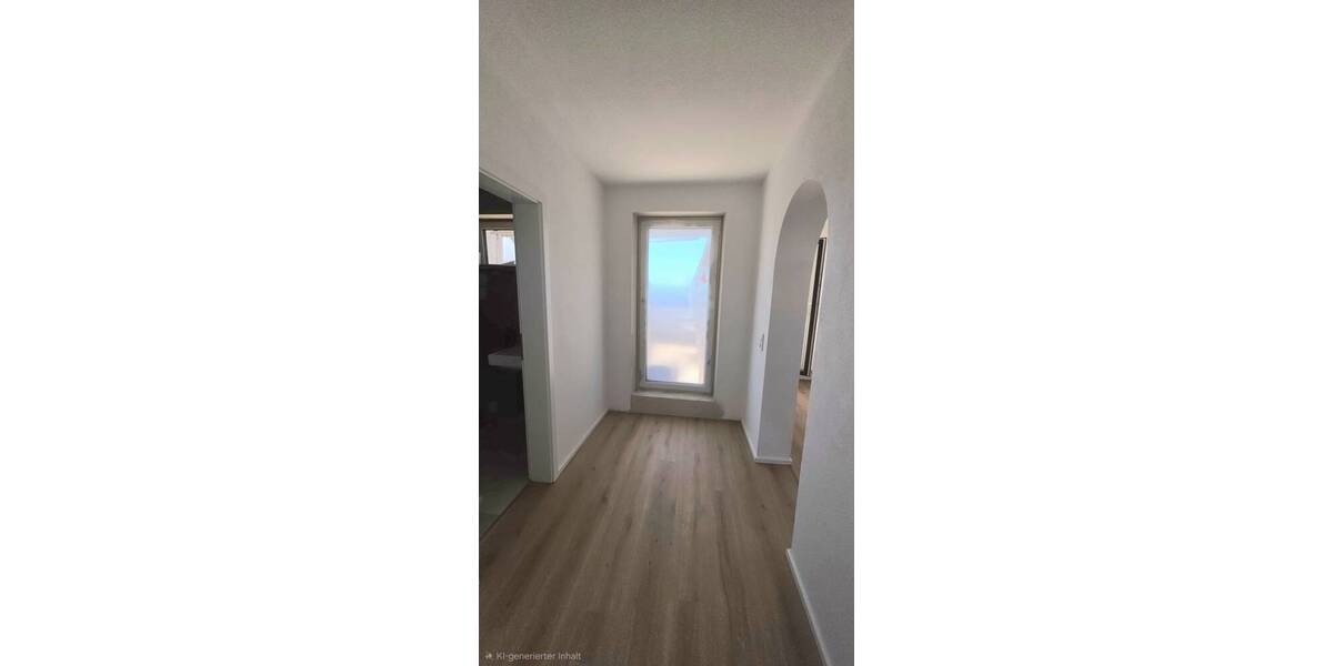 Etagenwohnung Landshut West - 4 Zimmer, 100 m&sup2;, 1.200&euro; | Angebot:26542811