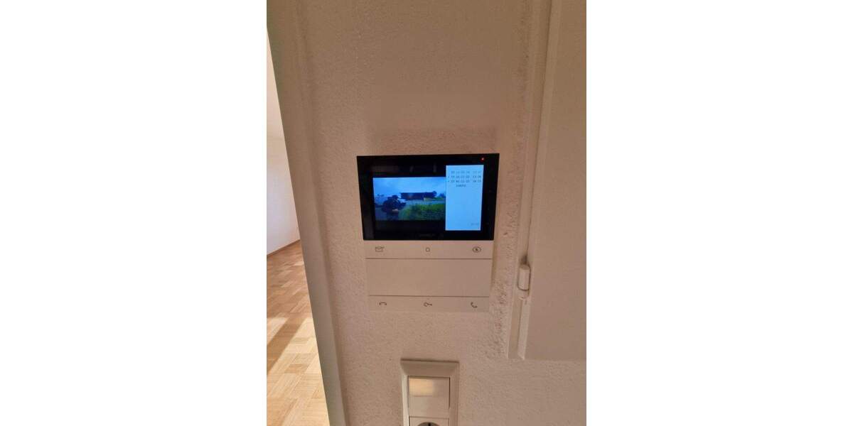 Etagenwohnung Gerabronn Seibotenberg - 4 Zimmer, 103 m&sup2;, 950&euro; | Angebot:25664402