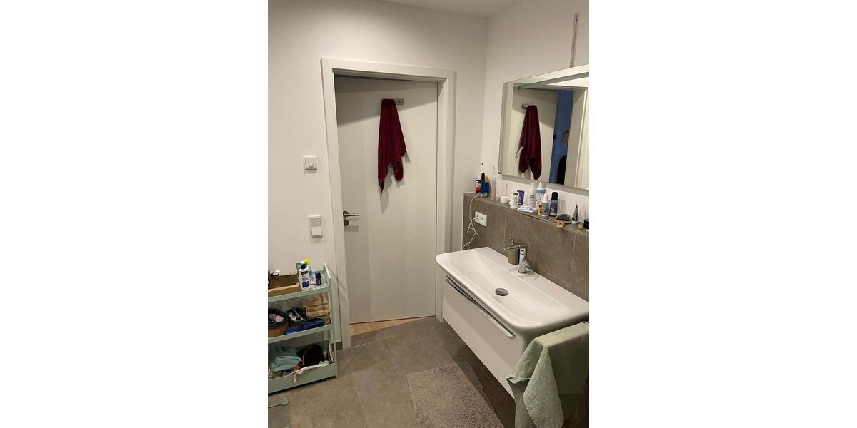 möblierte 2-Zimmerwohnung 2 zimmer