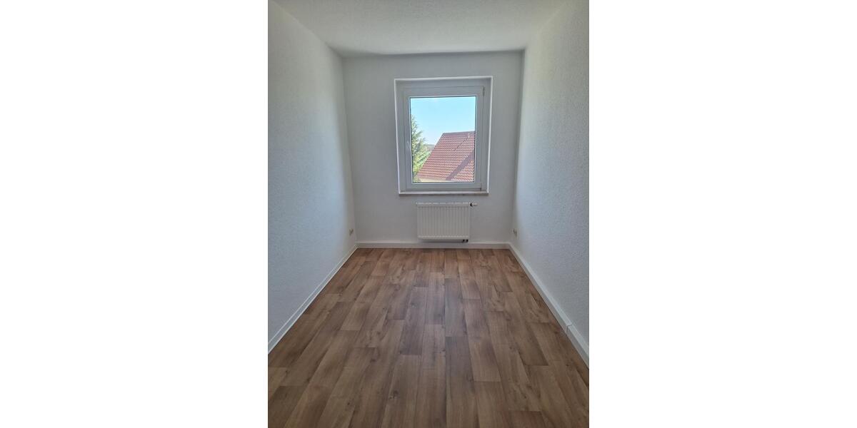 Etagenwohnung Haselbachtal - 3 Zimmer, 59 m&sup2;, 325&euro; | Angebot:26284716