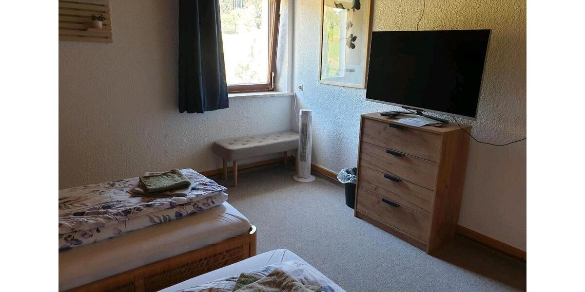 Wohnen auf Zeit Wangen im Allgäu - 1 Zimmer, 15 m&sup2;, 550&euro; | Angebot:24625624