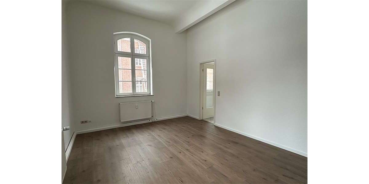 Etagenwohnung Brandenburg - 3 Zimmer, 76 m&sup2;, 620&euro; | Angebot:25203682