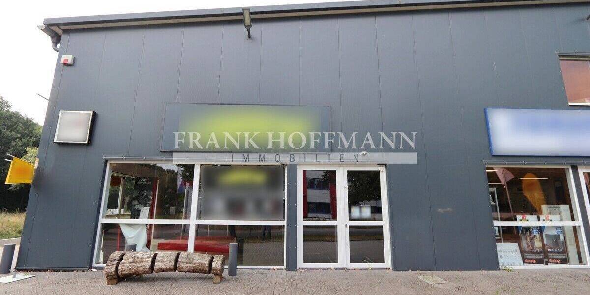 Gewerbeobjekt Halstenbek - 8.417&euro; | Angebot:25700501
