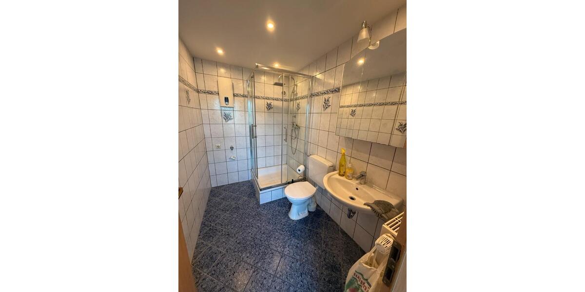 Etagenwohnung Zülpich - 1 Zimmer, 55 m&sup2;, 750&euro; | Angebot:26265960