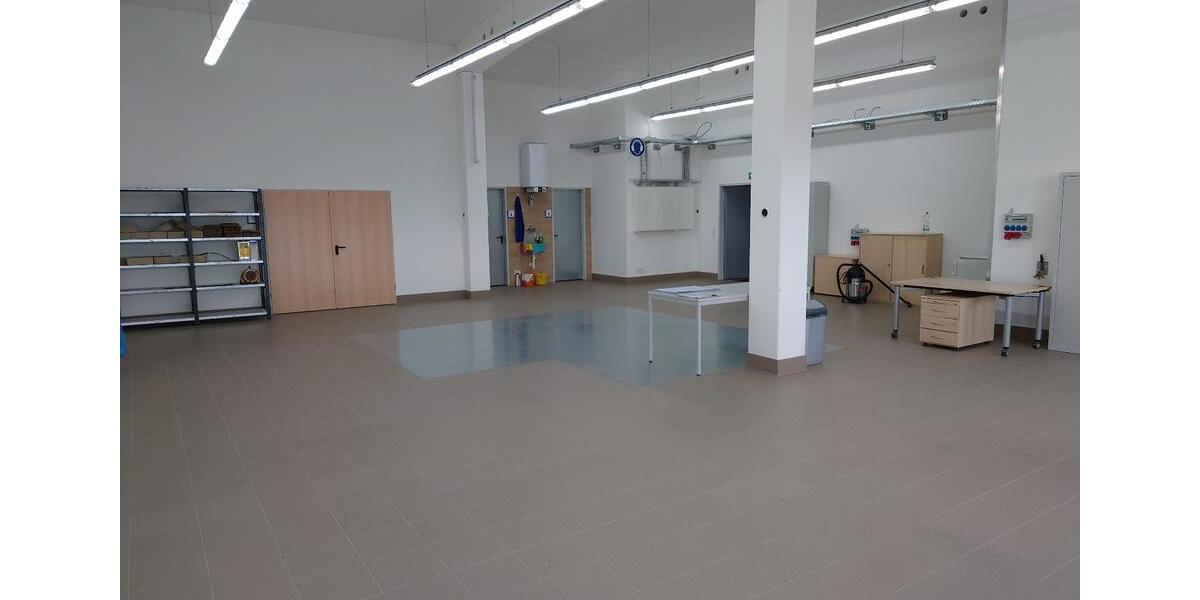 Gewerbeobjekt Dachau - 6&euro; | Angebot:20310748