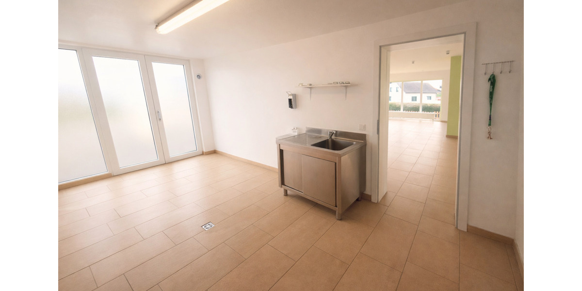 Gewerbeobjekt Losheim am See - 1.300&euro; | Angebot:24691551