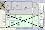 Erdgeschoßwohnung Mettenheim - 2 Zimmer, 62 m&sup2;, 780&euro; | Angebot:26283920
