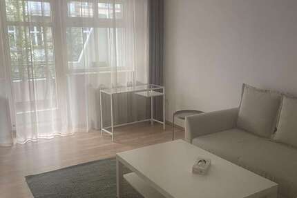 Wohnung zum Mieten in Berlin 1.000 € 46 m² 1 zimmer