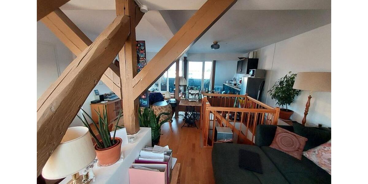 Wohnen auf Zeit Markkleeberg - 4 Zimmer, 100 m&sup2;, 490&euro; | Angebot:25349173