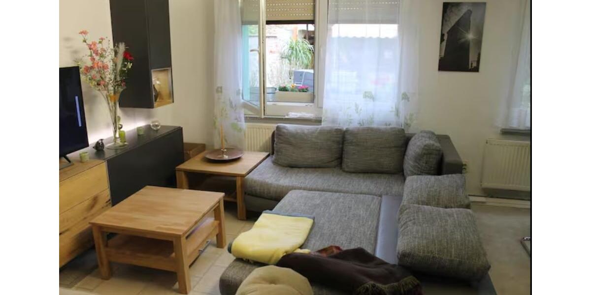 Einfamilienhaus Dresden Cotta - 2 Zimmer, 60 m&sup2;, 999&euro; | Angebot:26003272