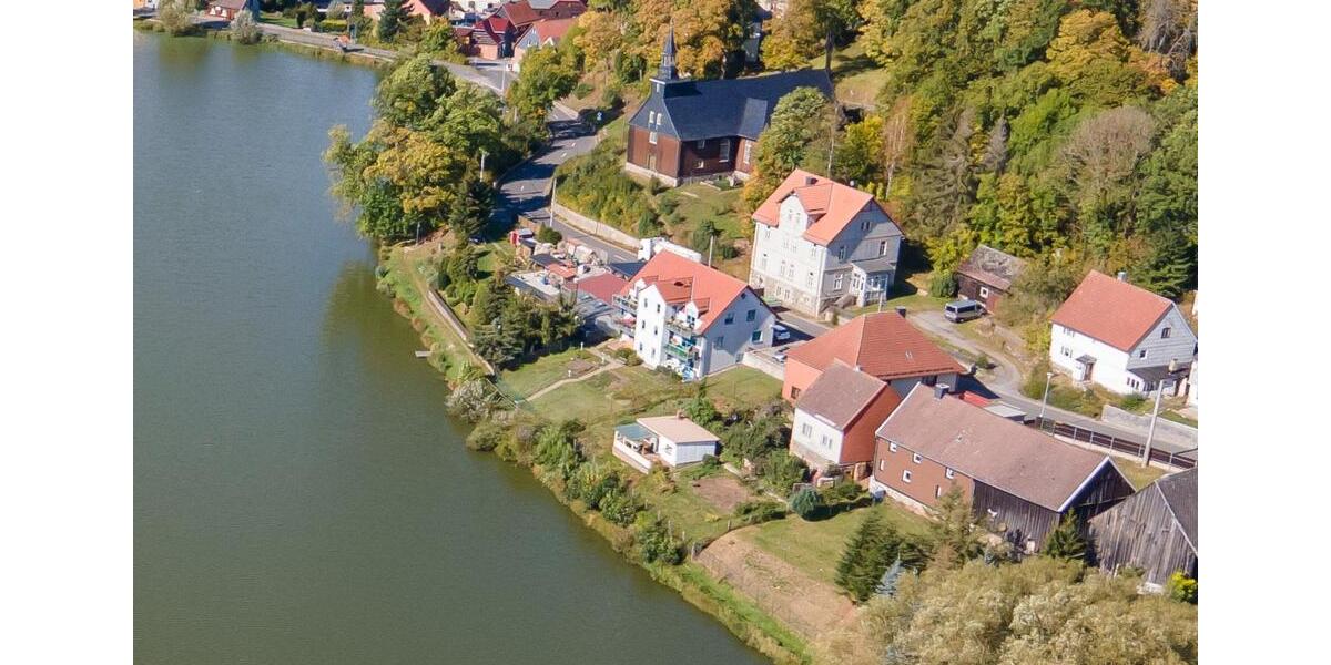 Erdgeschoßwohnung Oberharz am Brocken Hasselfelde - 3 Zimmer, 70 m&sup2;, 550&euro; | Angebot:26576550