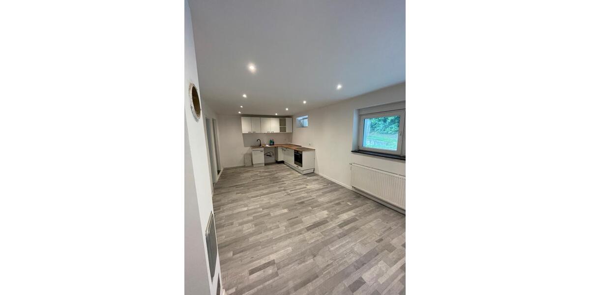 Erdgeschoßwohnung Oberviechtach - 3 Zimmer, 55 m&sup2;, 680&euro; | Angebot:26251078