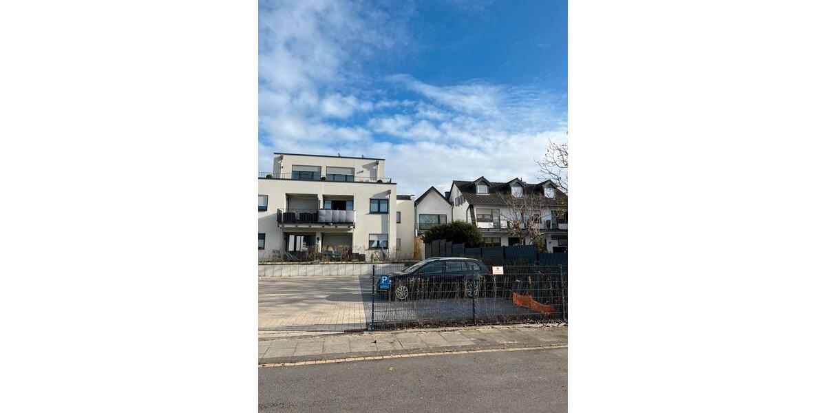Erdgeschoßwohnung Rheinbach - 2 Zimmer, 83 m&sup2;, 1.090&euro; | Angebot:26617720