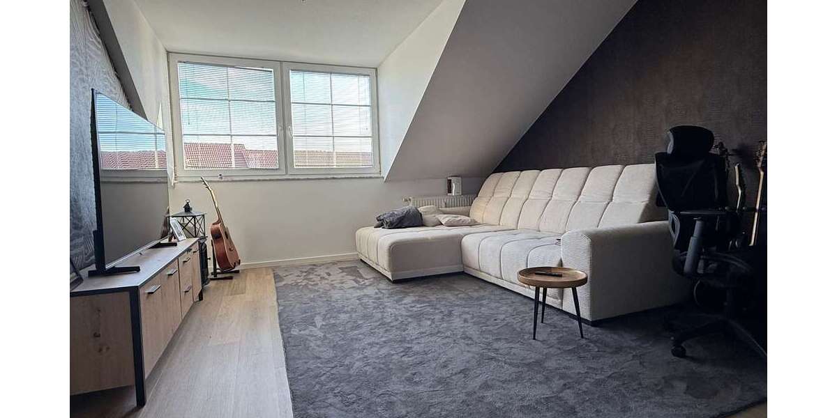 Etagenwohnung Berlin Treptow-Köpenick - 2 Zimmer, 57 m&sup2;, 688&euro; | Angebot:27038979