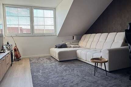 Wohnung Berlin Treptow-Köpenick - 2 Zimmer, 57 m&sup2;, 688&euro; | Angebot:27038979