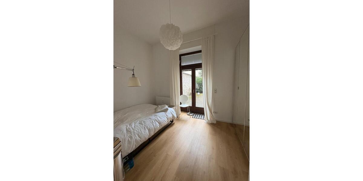 Wohnen auf Zeit Köln Mülheim - 2 Zimmer, 50 m&sup2;, 1.250&euro; | Angebot:26527685