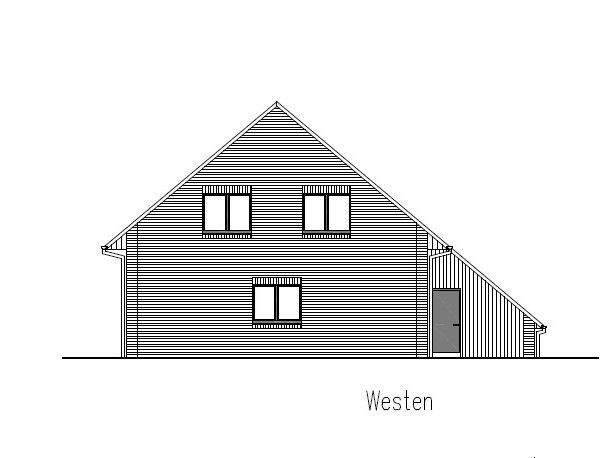 Reihenendhaus Kutenholz - 4 Zimmer, 97 m&sup2;, 1.350&euro; | Angebot:25731083