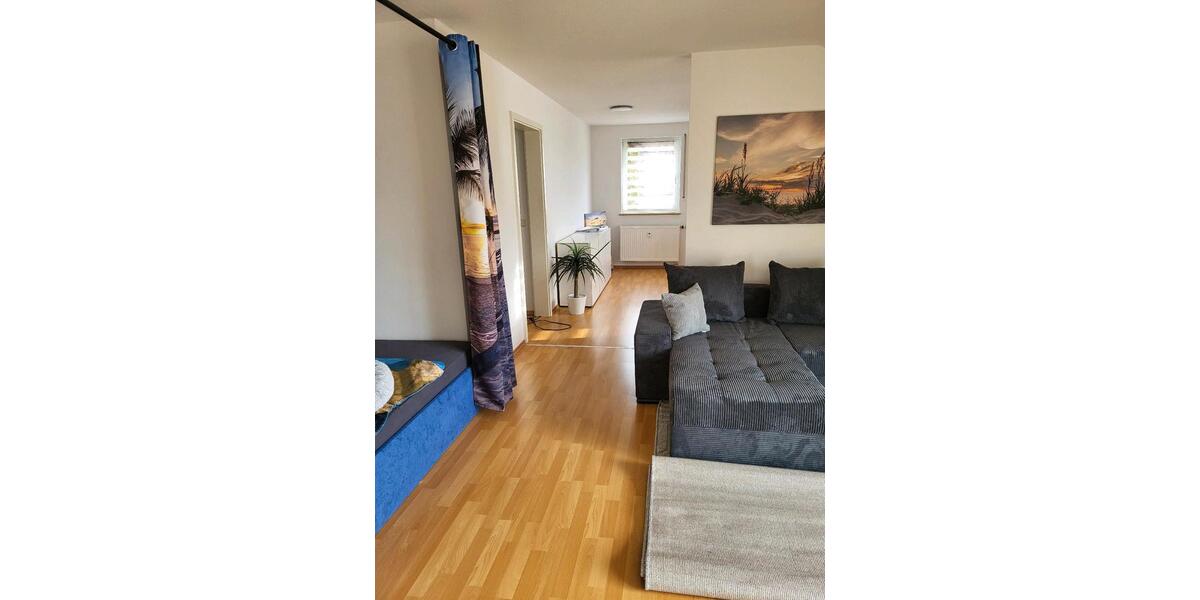 Dachgeschoßwohnung Sonneberg - 2 Zimmer, 50 m&sup2;, 520&euro; | Angebot:24570979