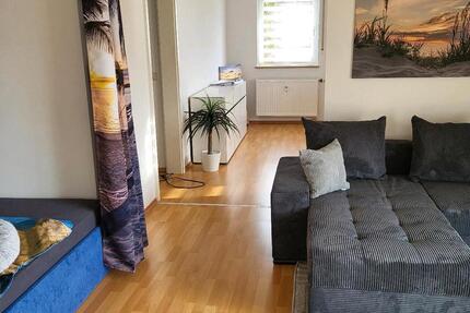 Wohnung Sonneberg - 2 Zimmer, 50 m&sup2;, 520&euro; | Angebot:24570979