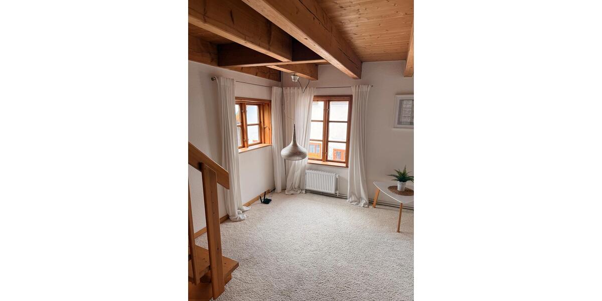 Reihenhaus Minden - 3 Zimmer, 110 m&sup2;, 1.220&euro; | Angebot:26037345