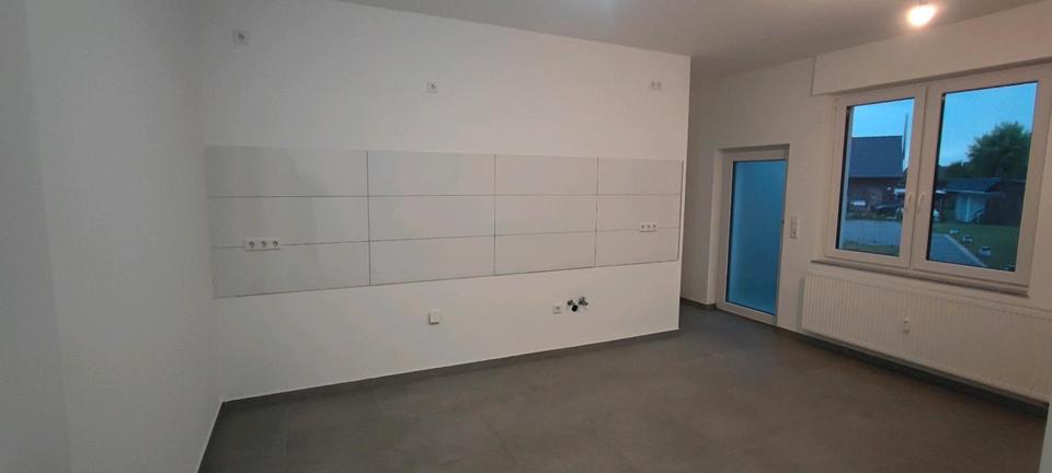 Schöne & Barrierefreie 4 Zimmer EG-Wohnung 4 zimmer