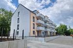 Wohnfühlen bei VIVAWEST - Ihre Wohnung ist schon tapeziert zimmer
