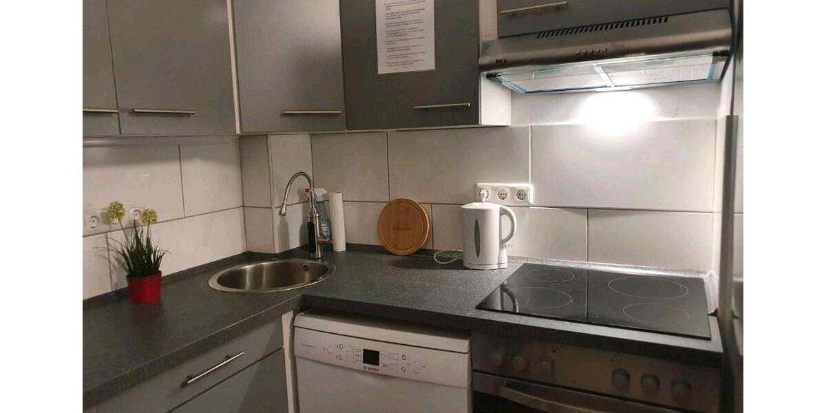 Wohnen auf Zeit Bremen Häfen - 1 Zimmer, 15 m&sup2;, 17&euro; | Angebot:9727076