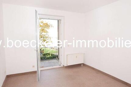 Wohnung Lucka - 2 Zimmer, 53 m&sup2;, 300&euro; | Angebot:22826056