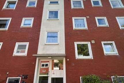 Wohnung Varel Jethausen - 3 Zimmer, 73 m&sup2;, 599&euro; | Angebot:26583018
