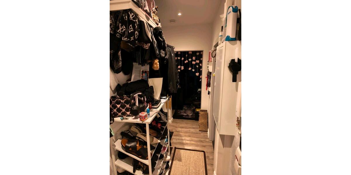 Etagenwohnung Strausberg - 4 Zimmer, 82 m&sup2;, 1.000&euro; | Angebot:26367638